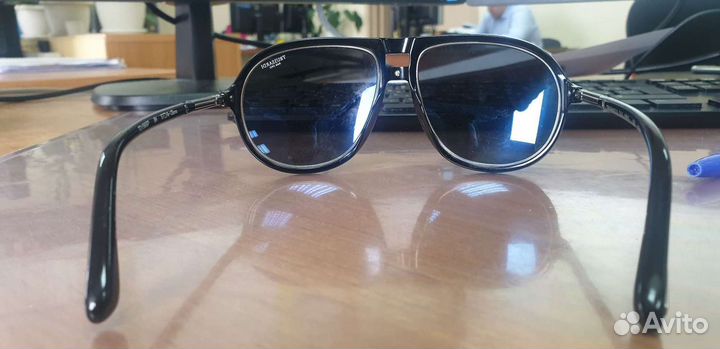 Солнцезащитные очки Trussardi, мод. DAL 1911