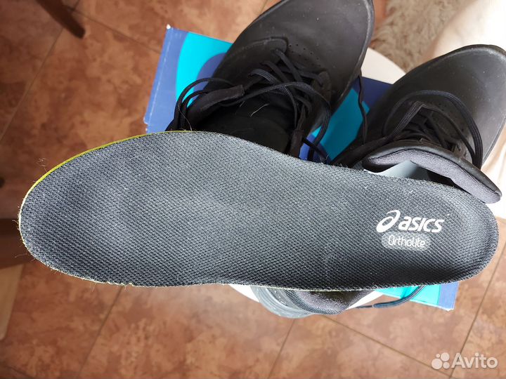 Кроссовки gel-odissey