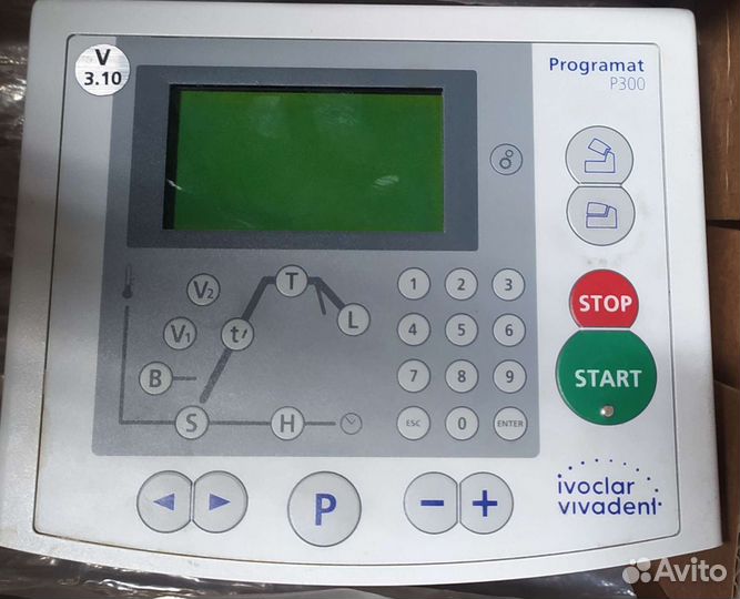 Programat Rational ducatron