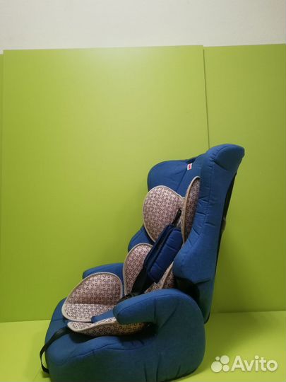 Автокресло Liko-Baby LB 513