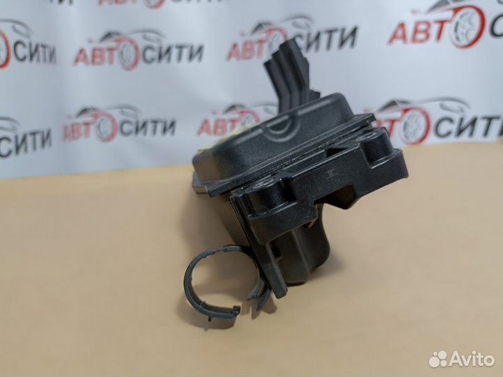 Вакуумный ресивер Mercedes-Benz Glk-Class 204