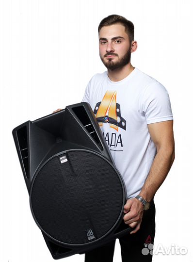 Аренда проектора, звука, света, караоке в Омске