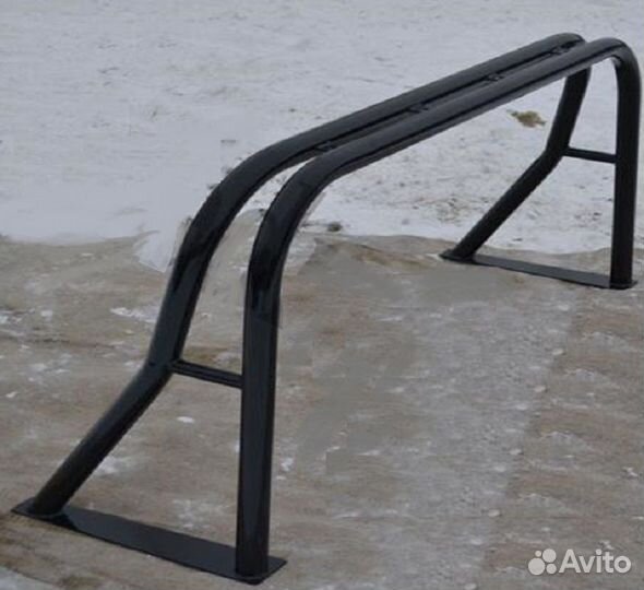 Дуга в кузов УАЗ-Пикап