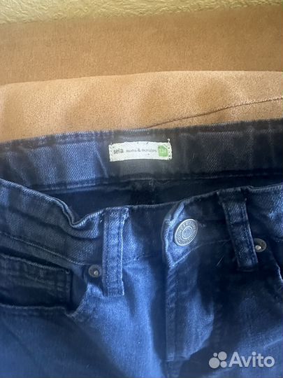 Школьная форма для мальчика 134