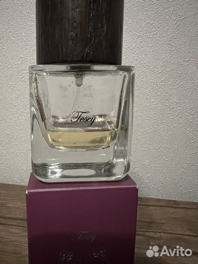 Духи Les contes Tesey