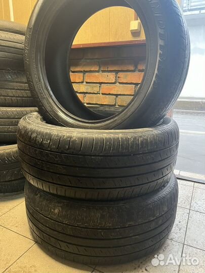 Dunlop Grandtrek PT3A 275/50 R21 113V