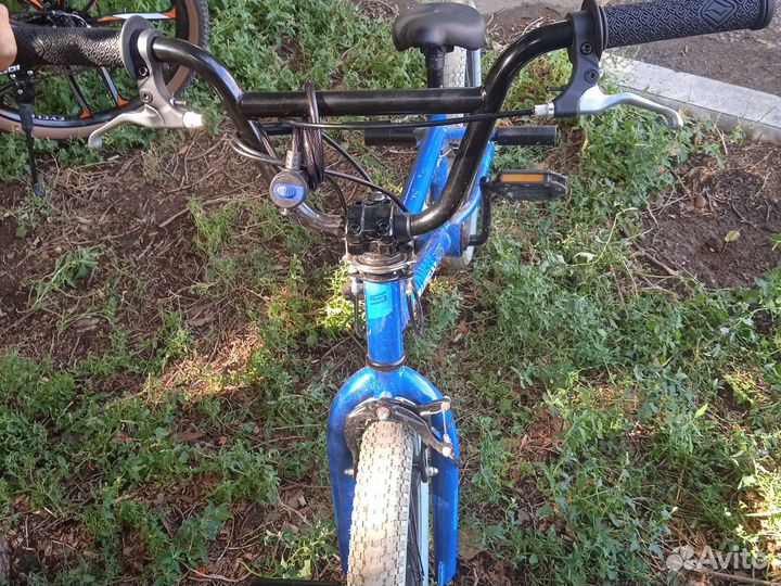 Трюковой велосипед bmx