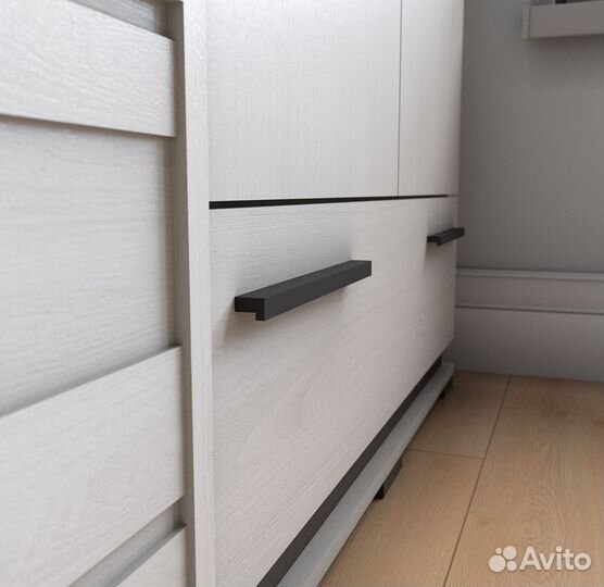 Тумба в прихожую