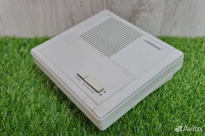 Домофон Commax HF-4CM (7 штук)