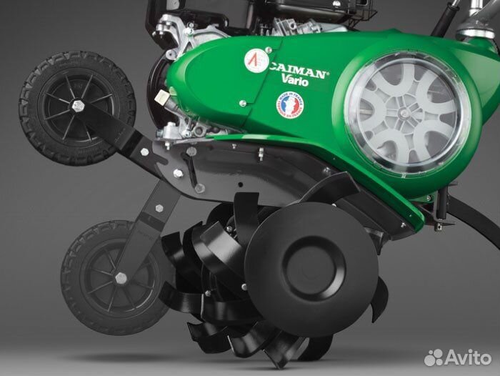 Мотоблоки и культиваторы