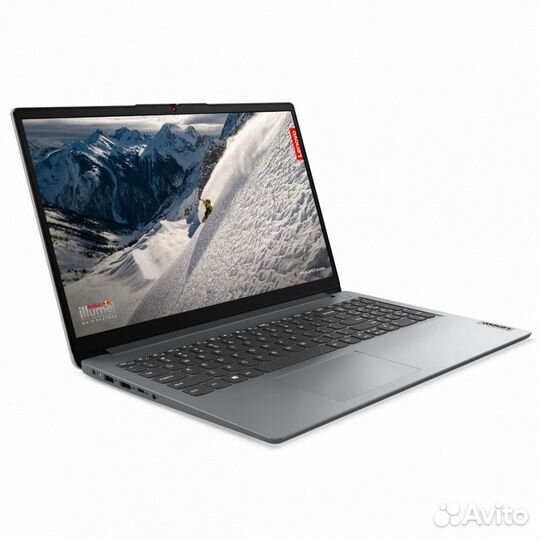 Ноутбук Lenovo IdeaPad 1 15ALC7 82R4000ERK 548563