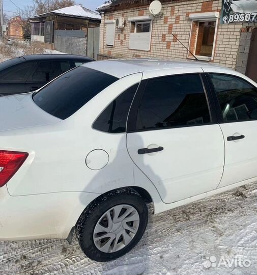 Тонировка стекл автомобиля