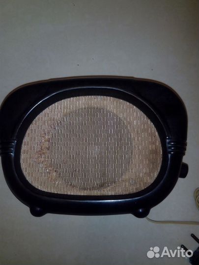 Громкоговоритель октава