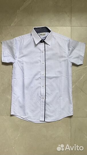 Школьная форма