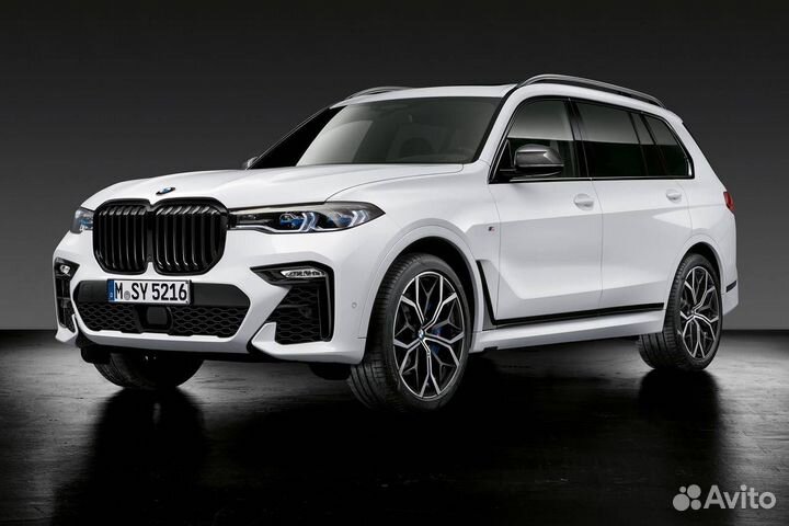 Диски R20 BMW 785M стиль X5 X6
