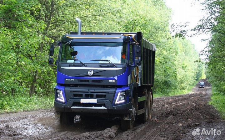 Вывоз грунта бетонного кирпичного боя