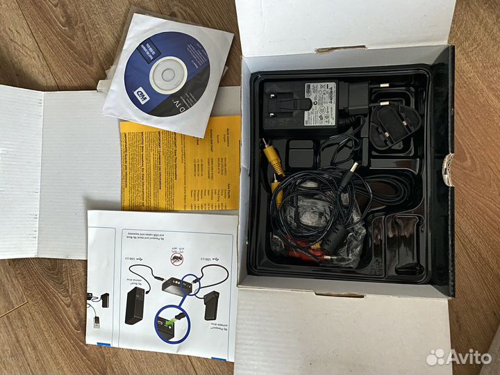 Tv приставка к телевизору