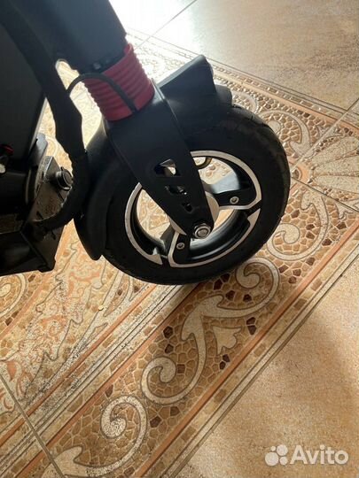 Электросамокат kugoo X1