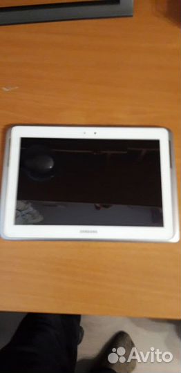 Планшет Samsung Galaxy Note 10 1