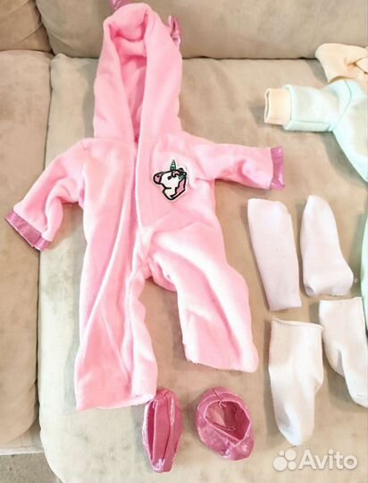 Кукла Реборн