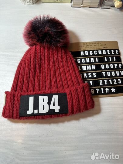 Шапка зимняя