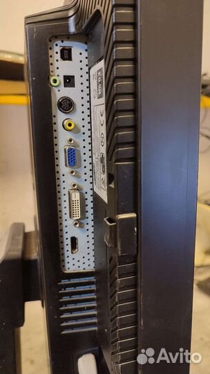 Монитор samsung 245t