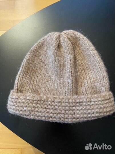 Шапка макс мара марелла новая