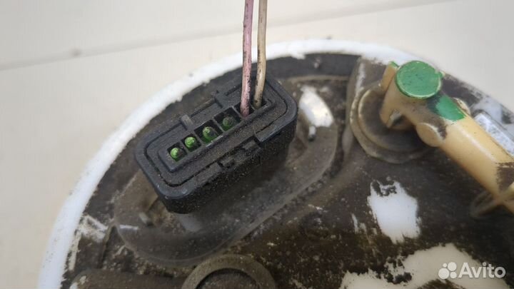 Датчик уровня топлива Citroen C4, 2011