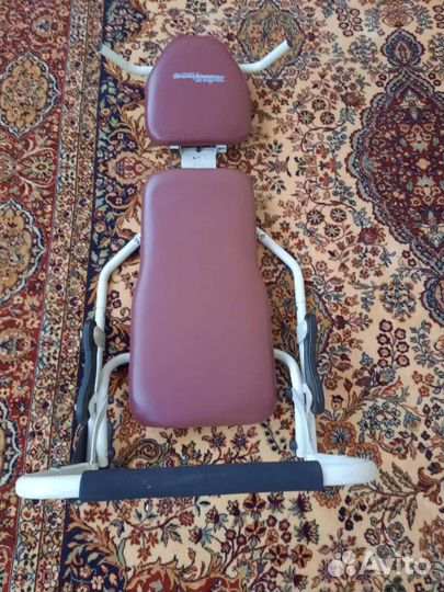 Профессиональный тренажор б.у