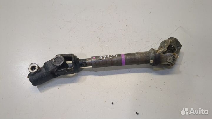 Кардан рулевой Nissan Note E11, 2006