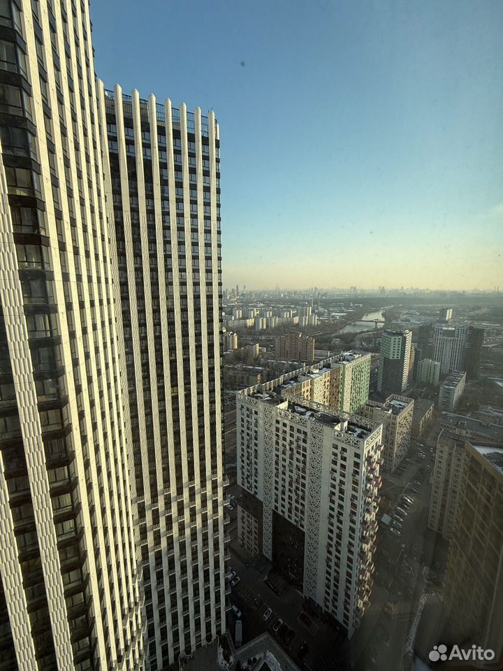 2-комнатная квартира, 38 м² — фото 4