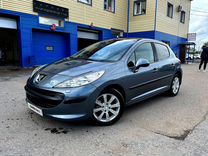 Peugeot 207 1.4 AMT, 2008, 151 780 км, с пробегом, цена 498 000 руб.