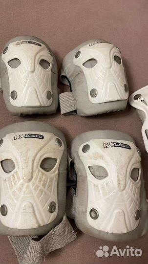 Защита для роликов детская