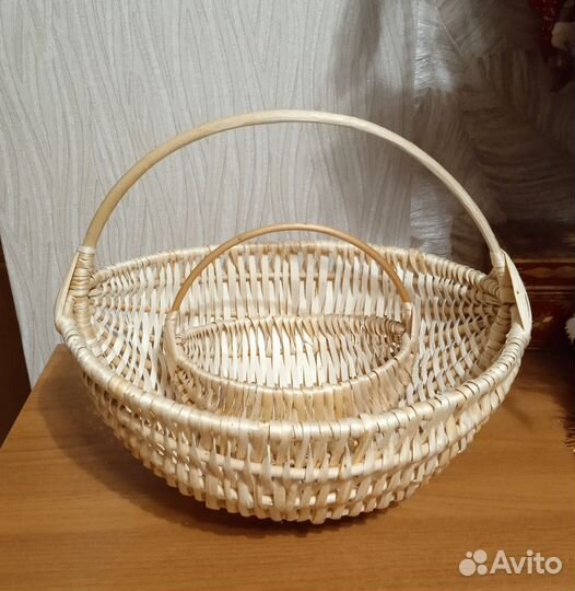 Лукошко