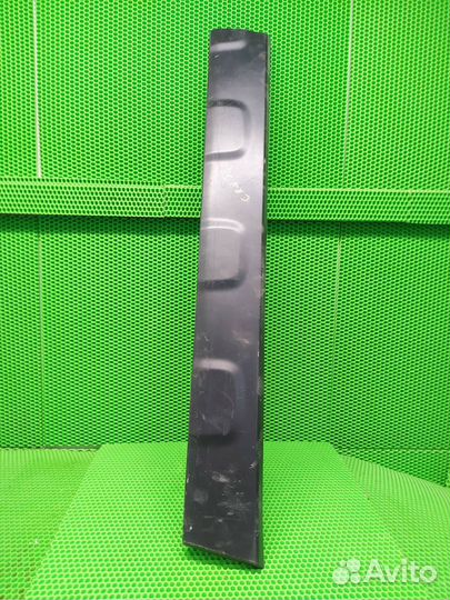 Накладка двери передняя правая Honda Cr-V