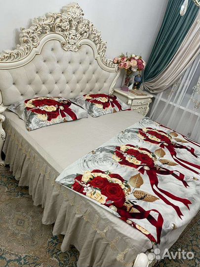 Белье постельное