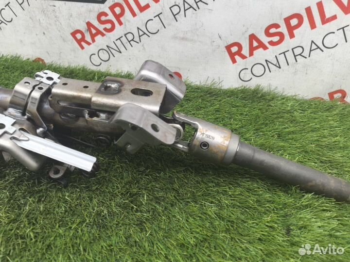 Колонка рулевая Honda Cr-V RE4 2010