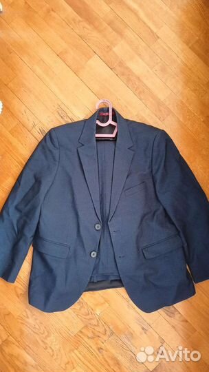 Школьная форма для мальчика 158 см