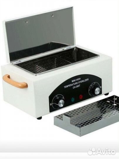 Сухожаровый шкаф/ Стерилизатор (CH-360T)
