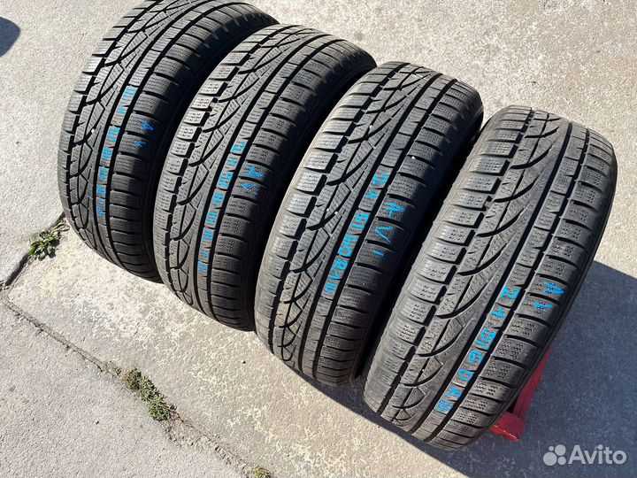 Hankook Winter I'Cept Evo 215/60 R16 99H