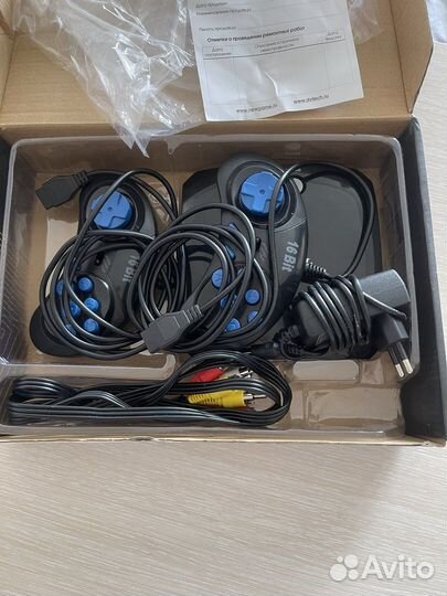 Продам приставку