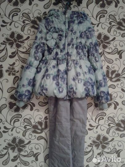 Куртка+брюки