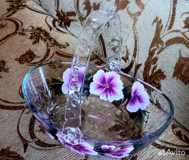 Ваза для фруктов