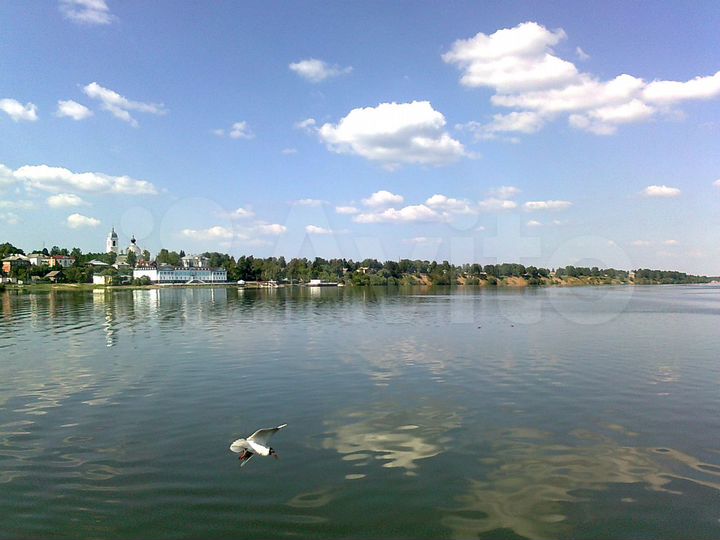 Участок 15 сот. (ИЖС)