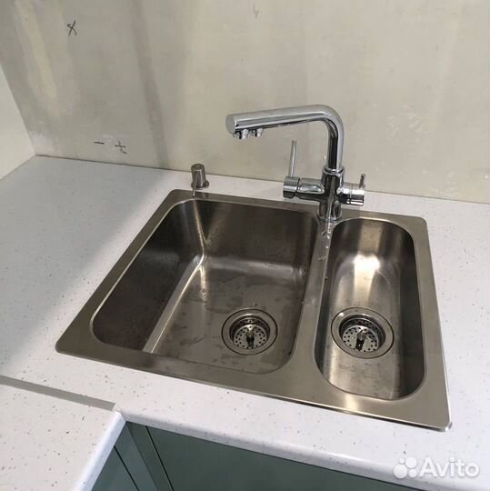 Кухня на заказ