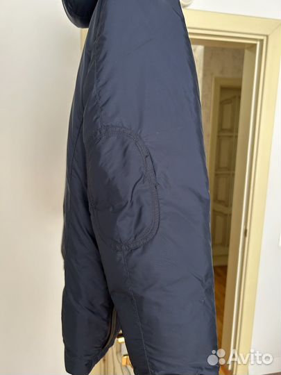 Пуховик оригинальный Paul & Shark