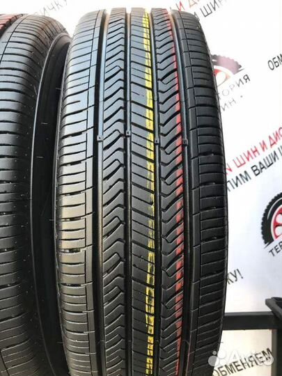 Hankook Mileage Plus 205/70 R15 96H