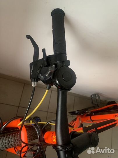 Горный ведосипед stern Energy 2.0 Sport 27,5