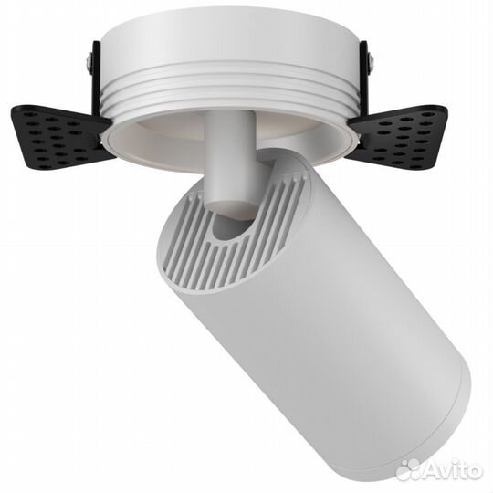 Встраиваемый светильник focus S C058CL-1W