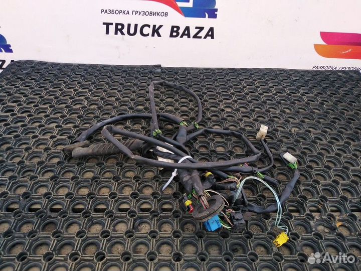 Проводка двери правой Iveco Stralis